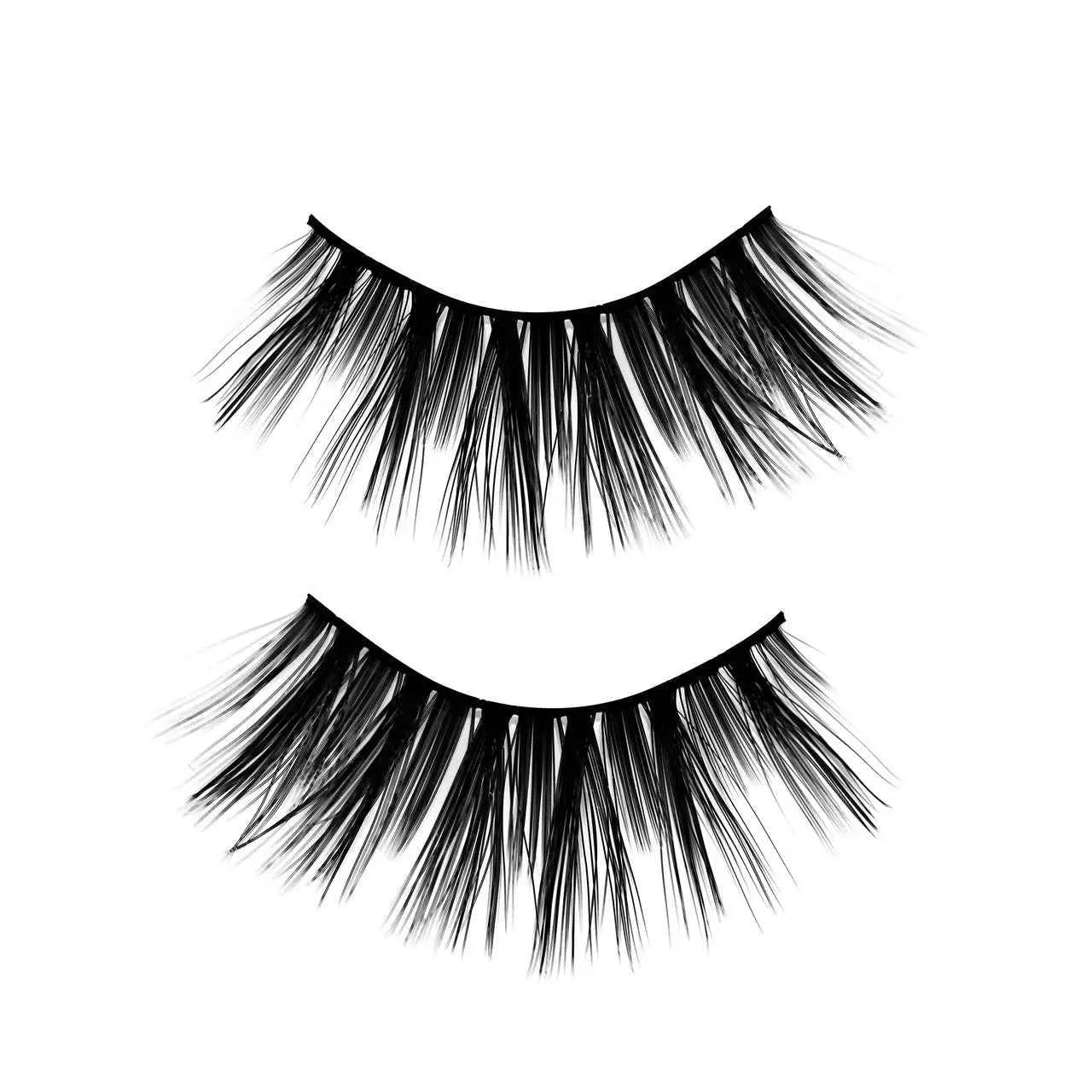 #GlowUp - Glow Up Crystal Lashes Gerard Cosmetics