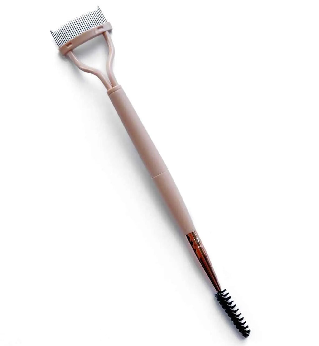 Dual Ended Lash Comb with Spoolie Gerard Cosmetics