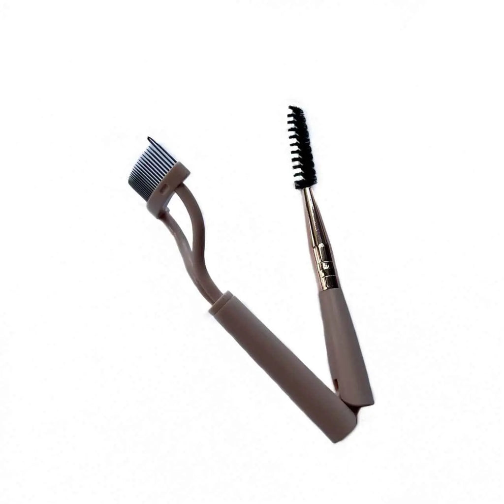 Dual Ended Lash Comb with Spoolie Gerard Cosmetics