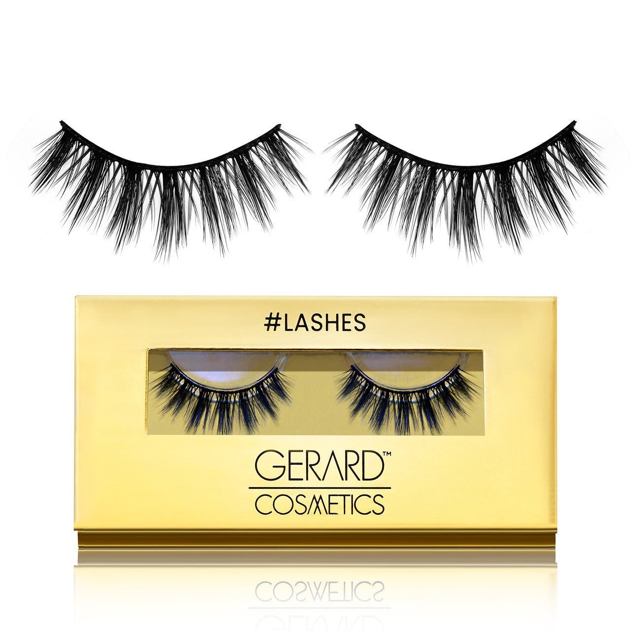 #Realness - Realness Lashes