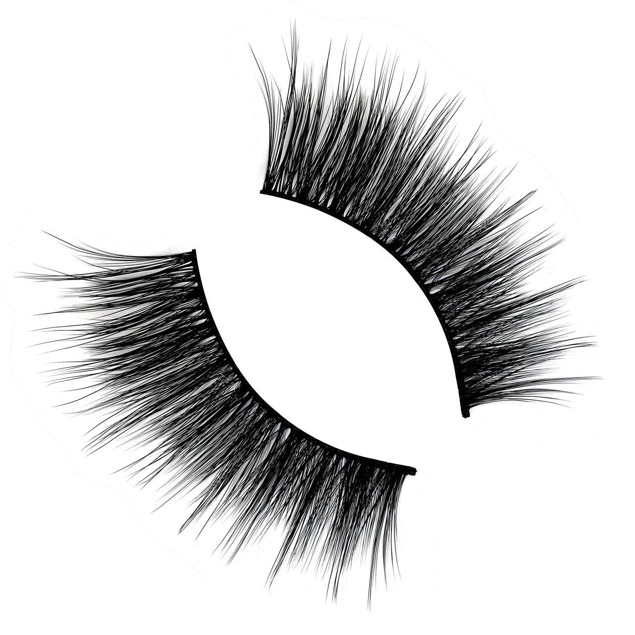 #WhatsTheTea Lashes - What's the tea?