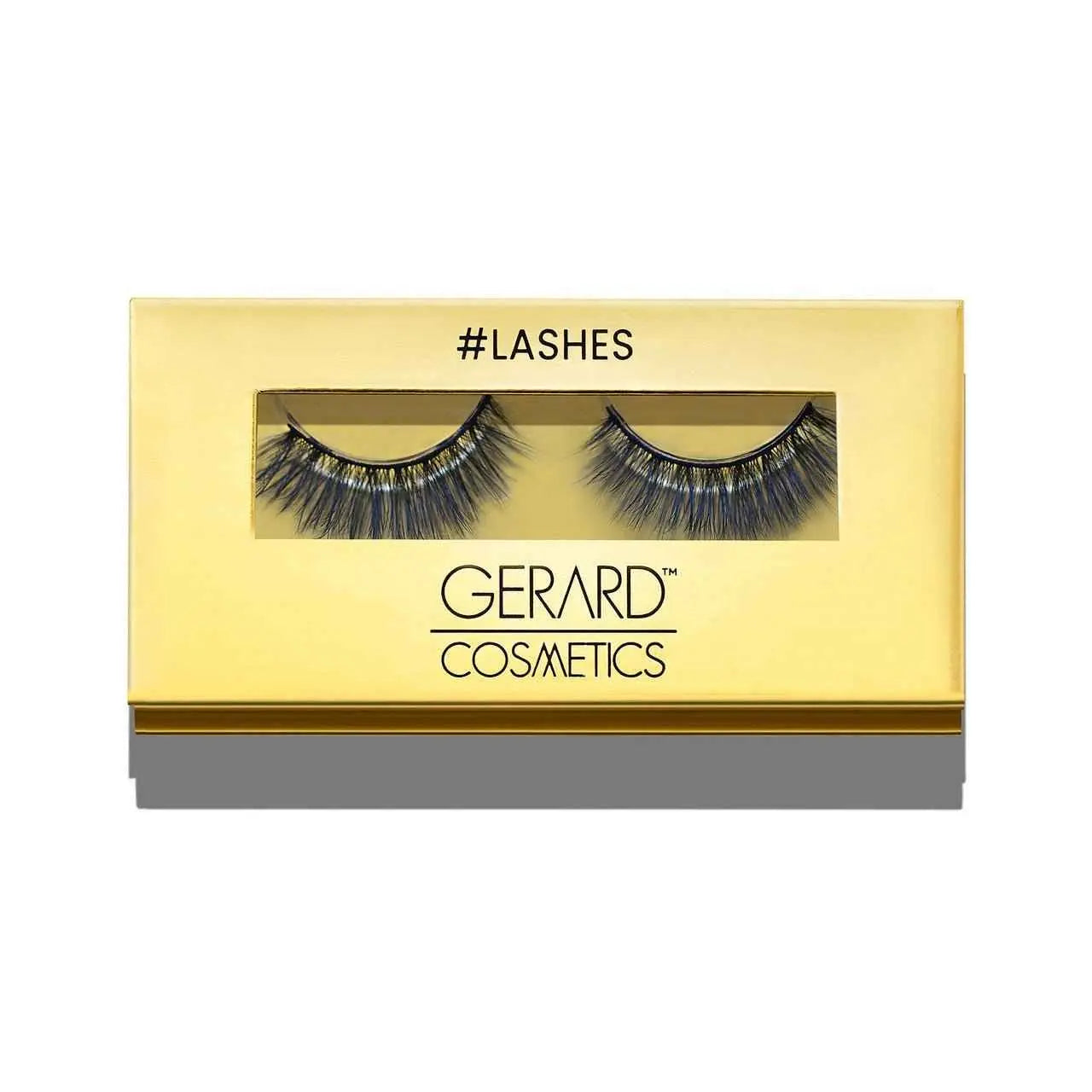 #Savage - Savage Lashes Gerard Cosmetics