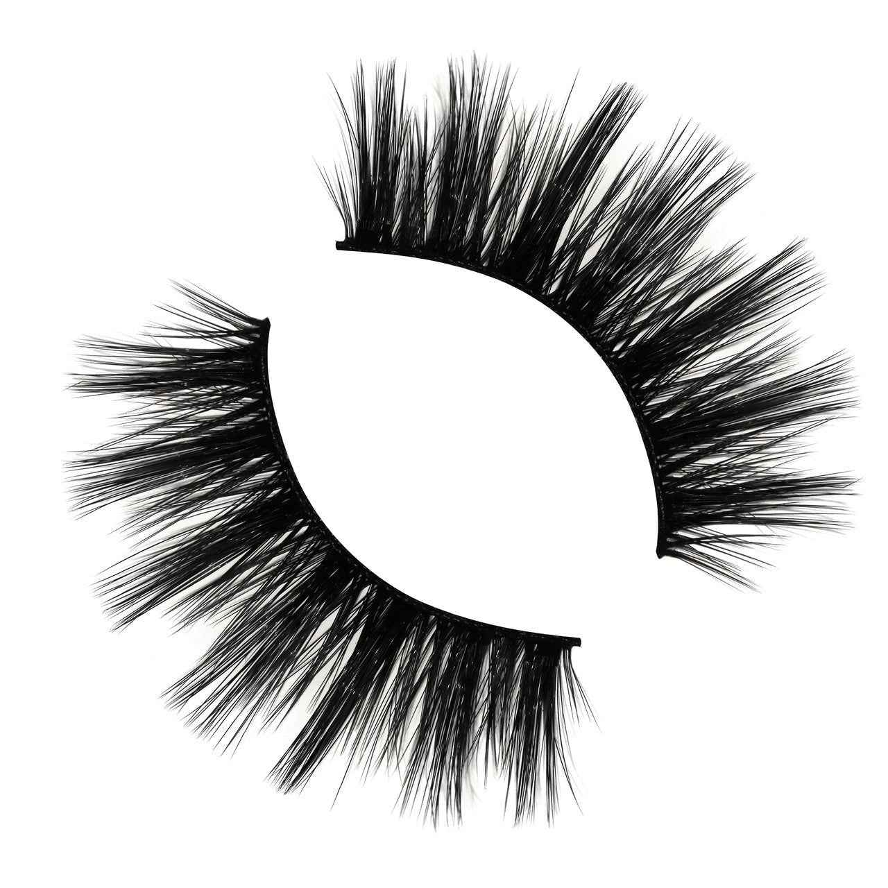 #Kiki - Kiki Lashes Gerard Cosmetics