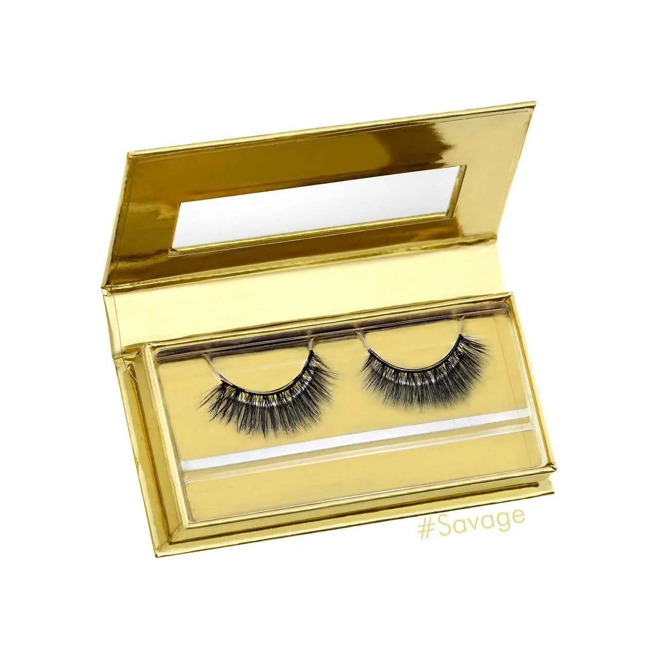 #Savage - Savage Lashes Gerard Cosmetics