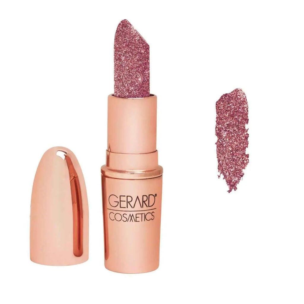 Swipe Right - Glitter Lipstick Gerard Cosmetics