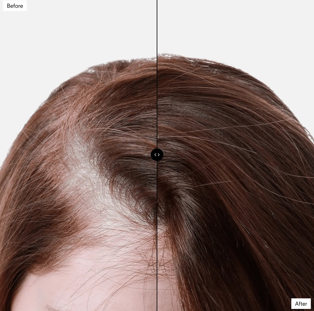 Hair AF Homeopathic Sublingual Drops Gerard Cosmetics