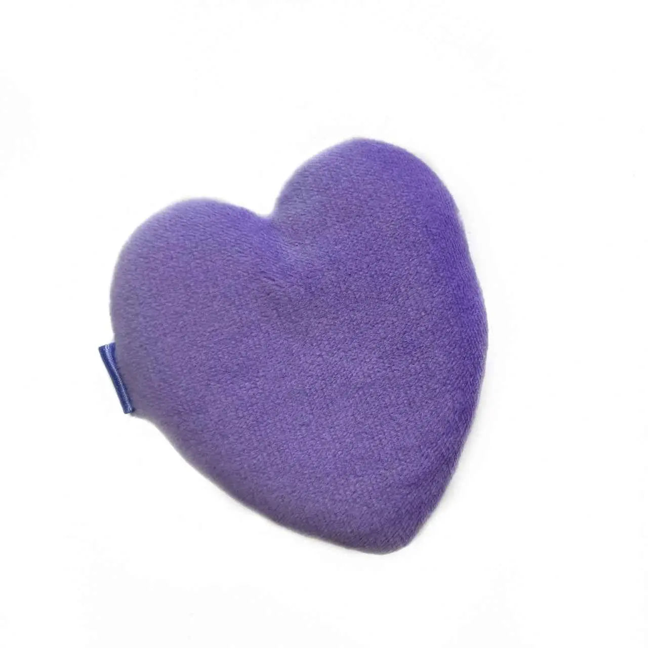 Heart Cosmetic Puff Lavender Gerard Cosmetics