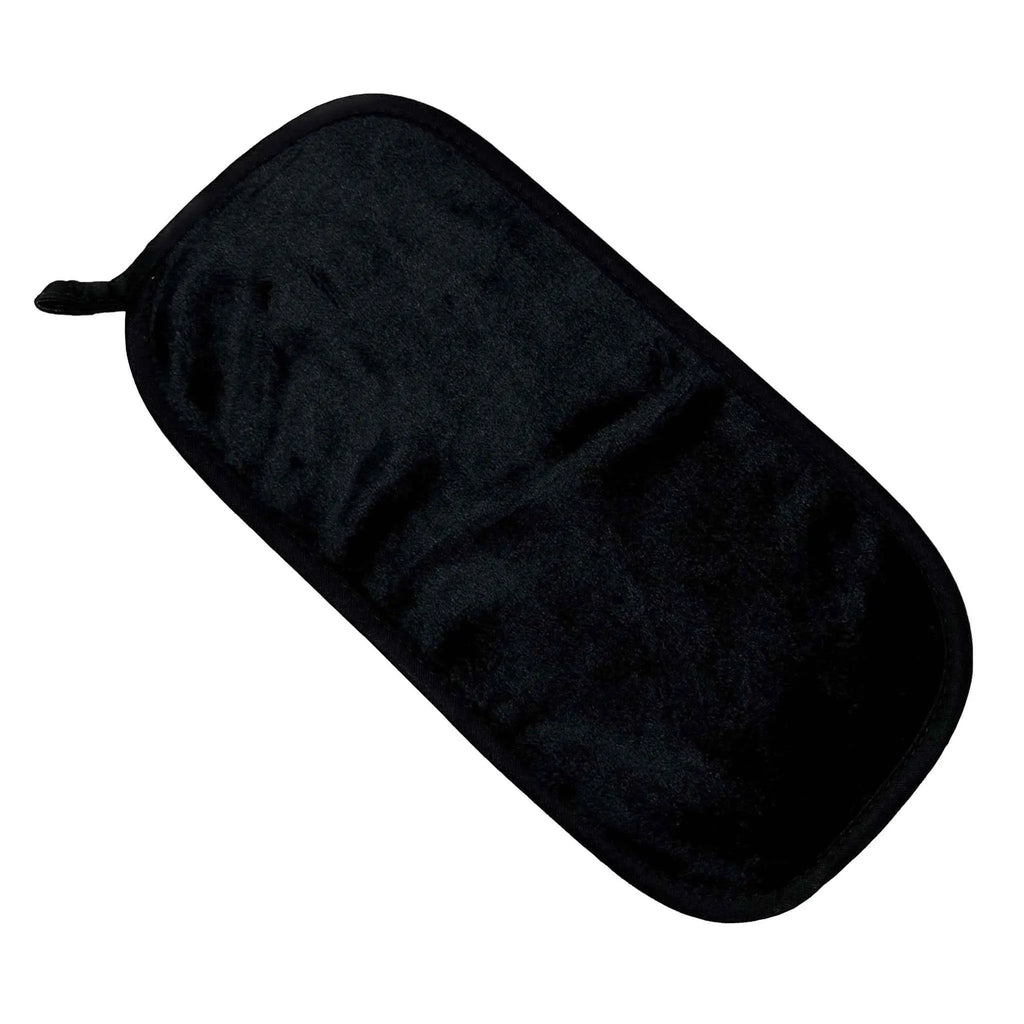 Makeup Remover Cloth- Black Gerard Cosmetics
