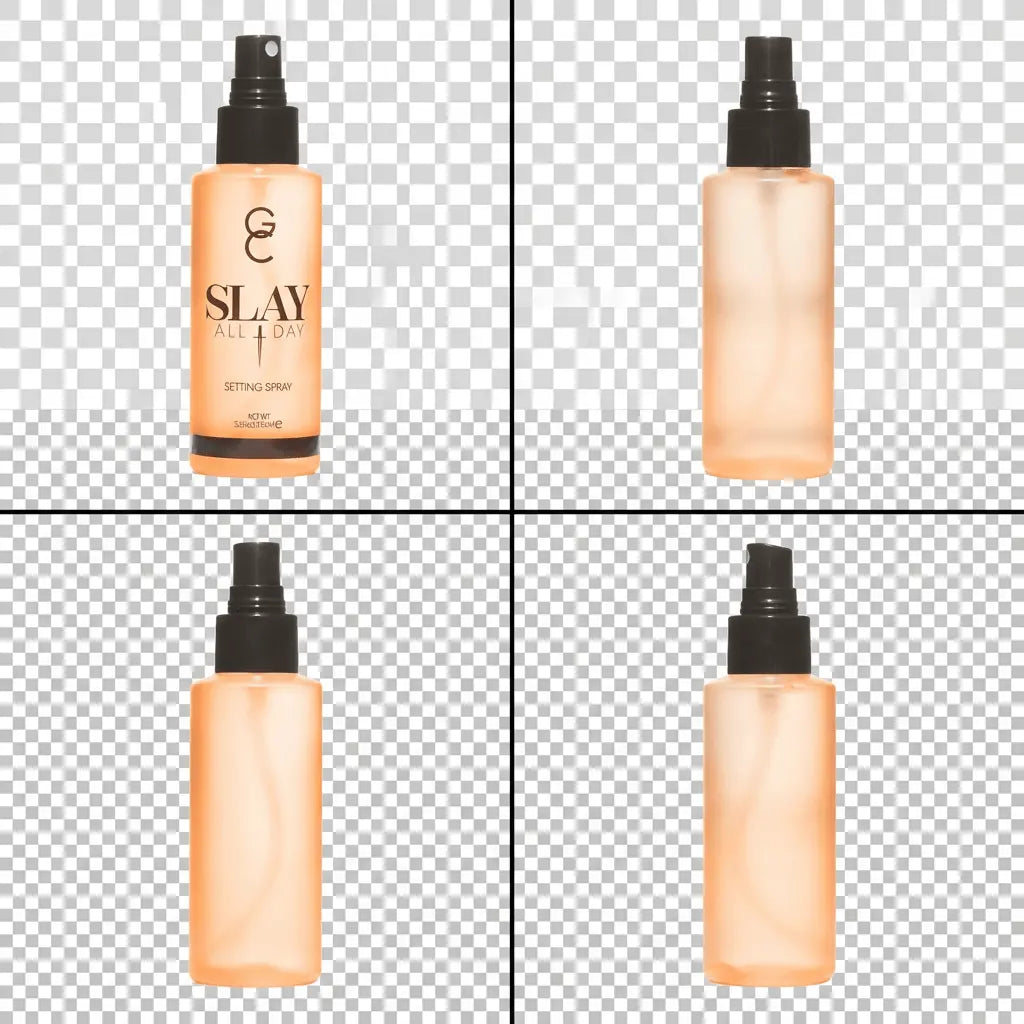 Peach - Slay All Day Setting Spray Gerard Cosmetics