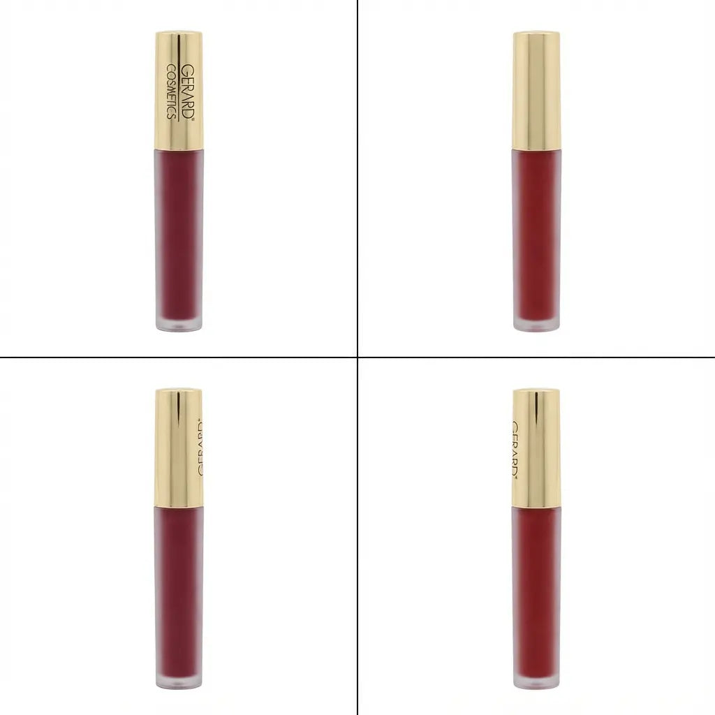 Ruby Slipper - HydraMatte®️ Liquid Lipstick Gerard Cosmetics