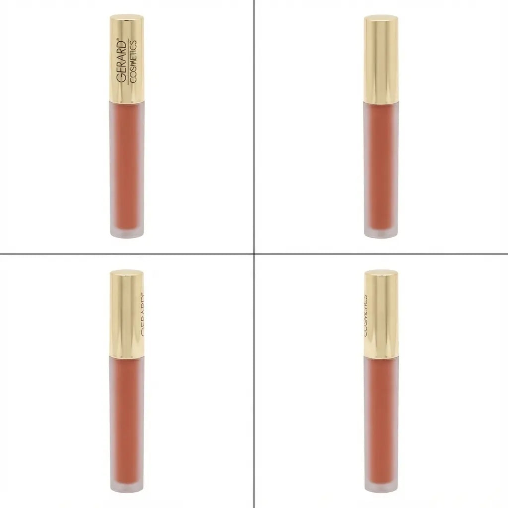 Sedona - HydraMatte®️ Liquid Lipstick Gerard Cosmetics