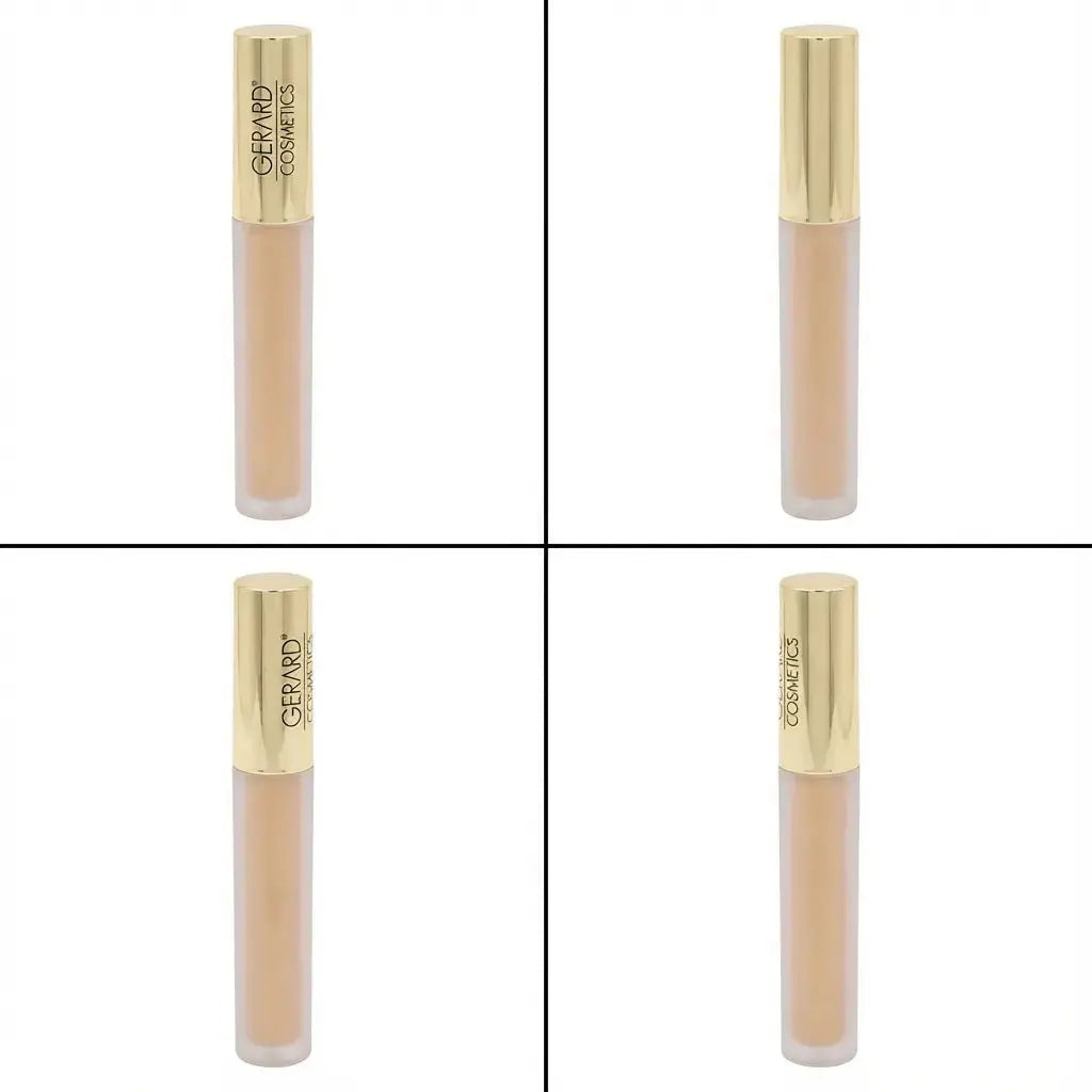 Dream Weaver - MetalMatte Liquid Lipstick Gerard Cosmetics