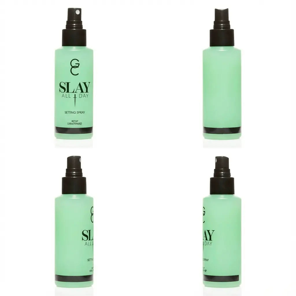Cucumber - Slay All Day Setting Spray Gerard Cosmetics