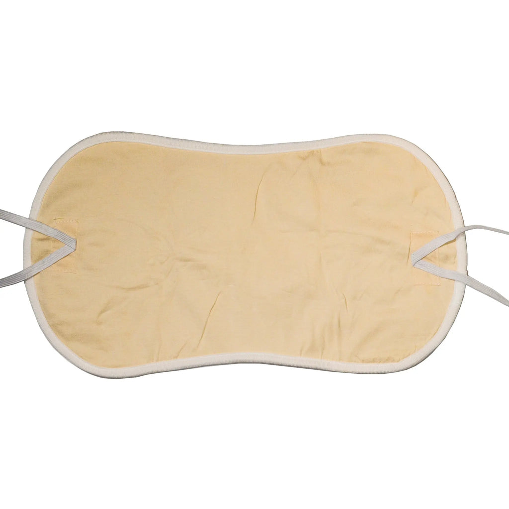 Organic Cotton Castor Oil Cloth Pack Pretty farm girl