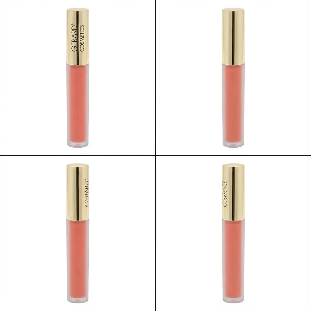 Everything Nice - HydraMatte®️ Liquid Lipstick Gerard Cosmetics