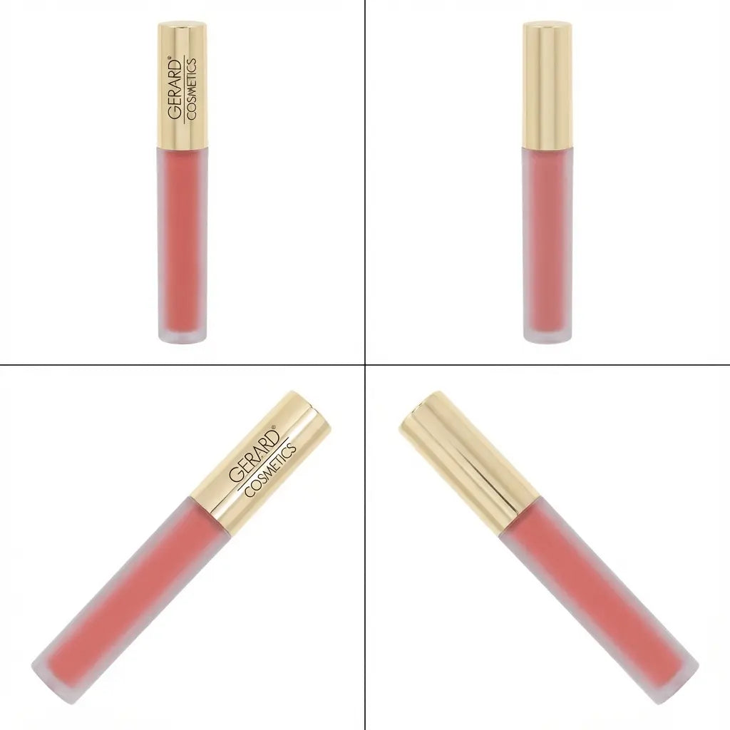 Serenity - HydraMatte®️ Liquid Lipstick Gerard Cosmetics