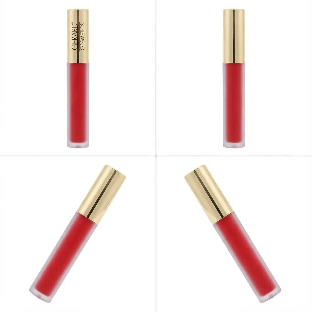Immortal - HydraMatte®️ Liquid Lipstick Gerard Cosmetics