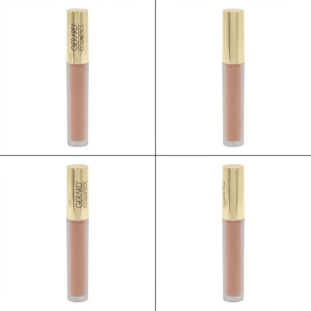 Iced Mocha - HydraMatte®️ Liquid Lipstick Gerard Cosmetics