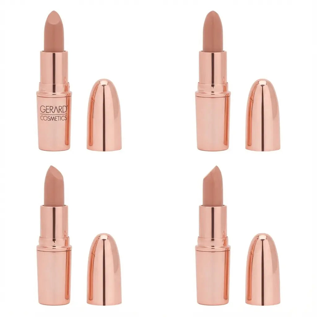 Nude - Lipstick Gerard Cosmetics