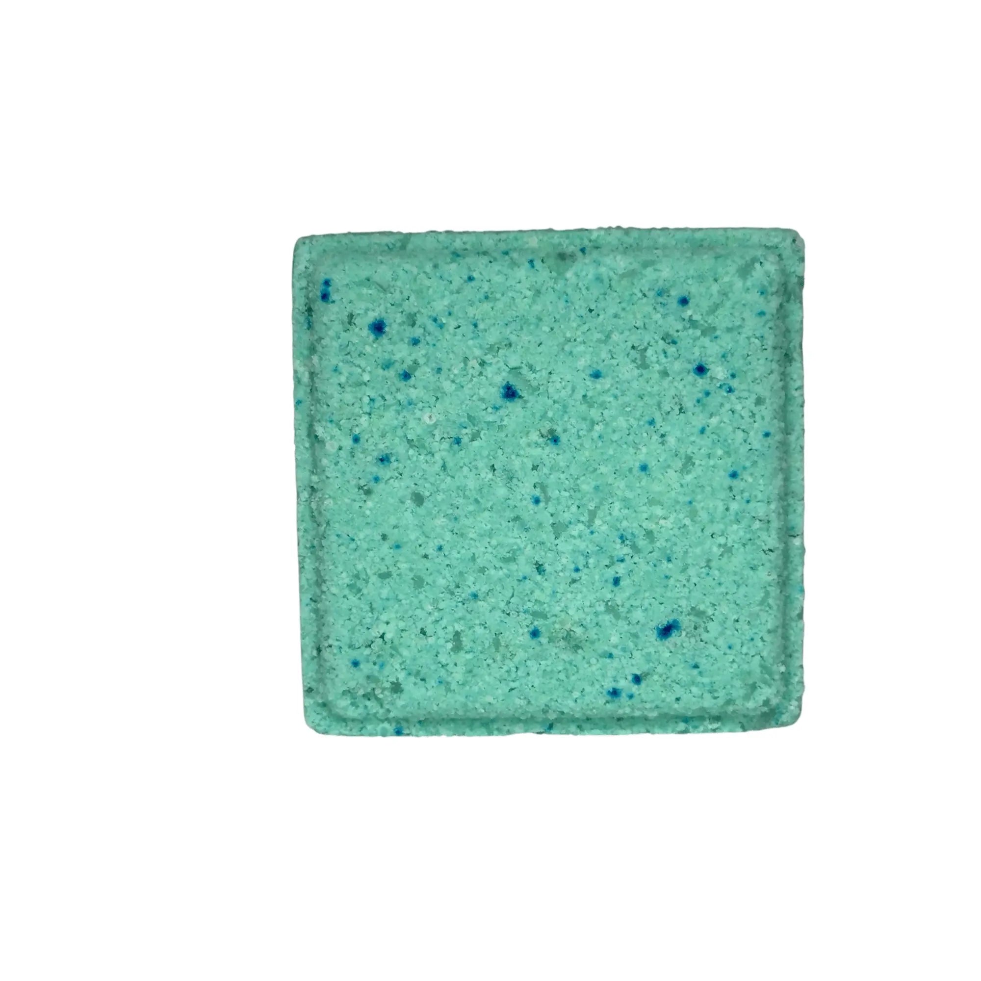 Soak Society Bath Cube - Eucalyptus Rain Gerard Cosmetics