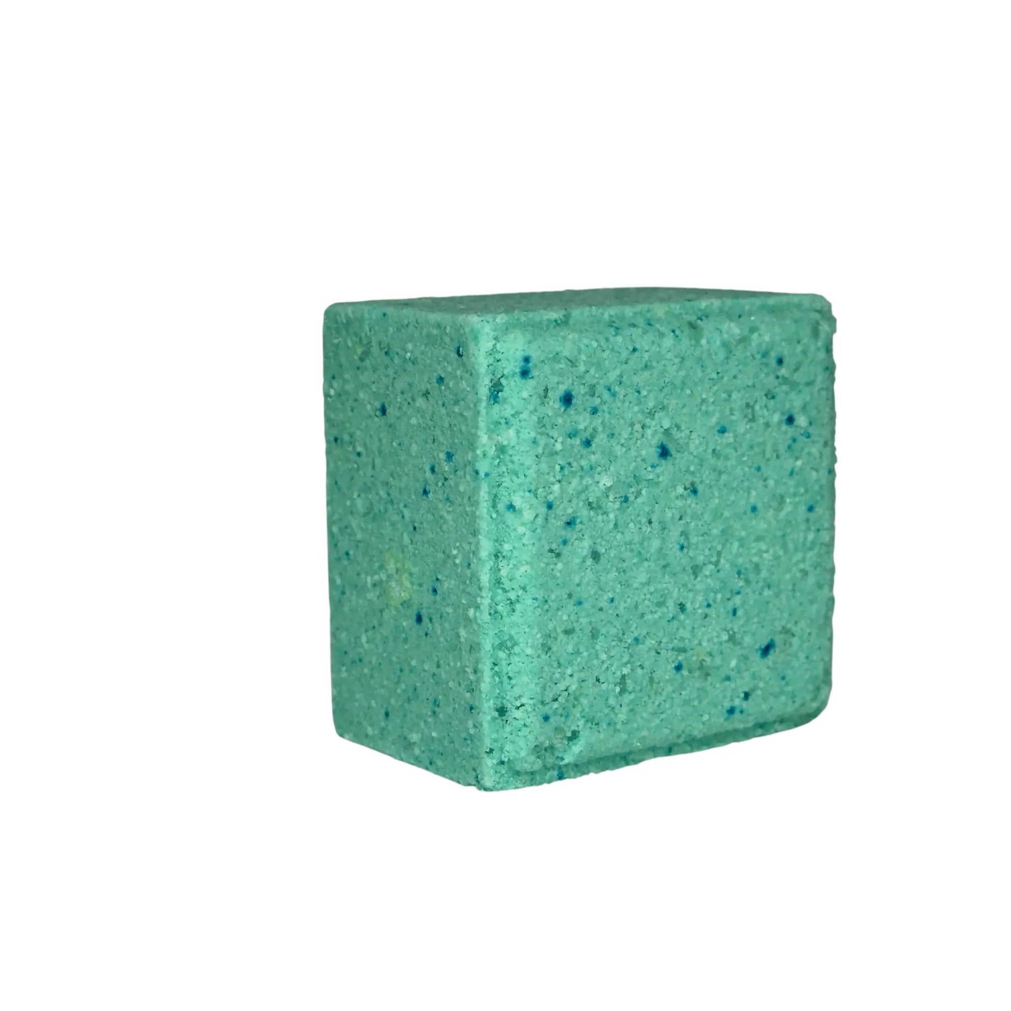 Soak Society Bath Cube - Eucalyptus Rain Gerard Cosmetics