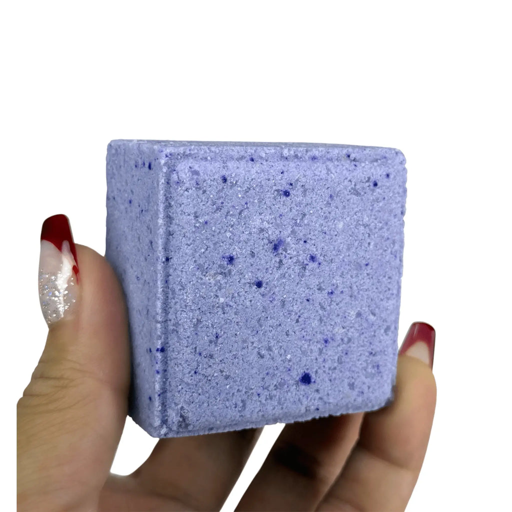 Soak Society Bath Cube - Luxury Hotel Gerard Cosmetics