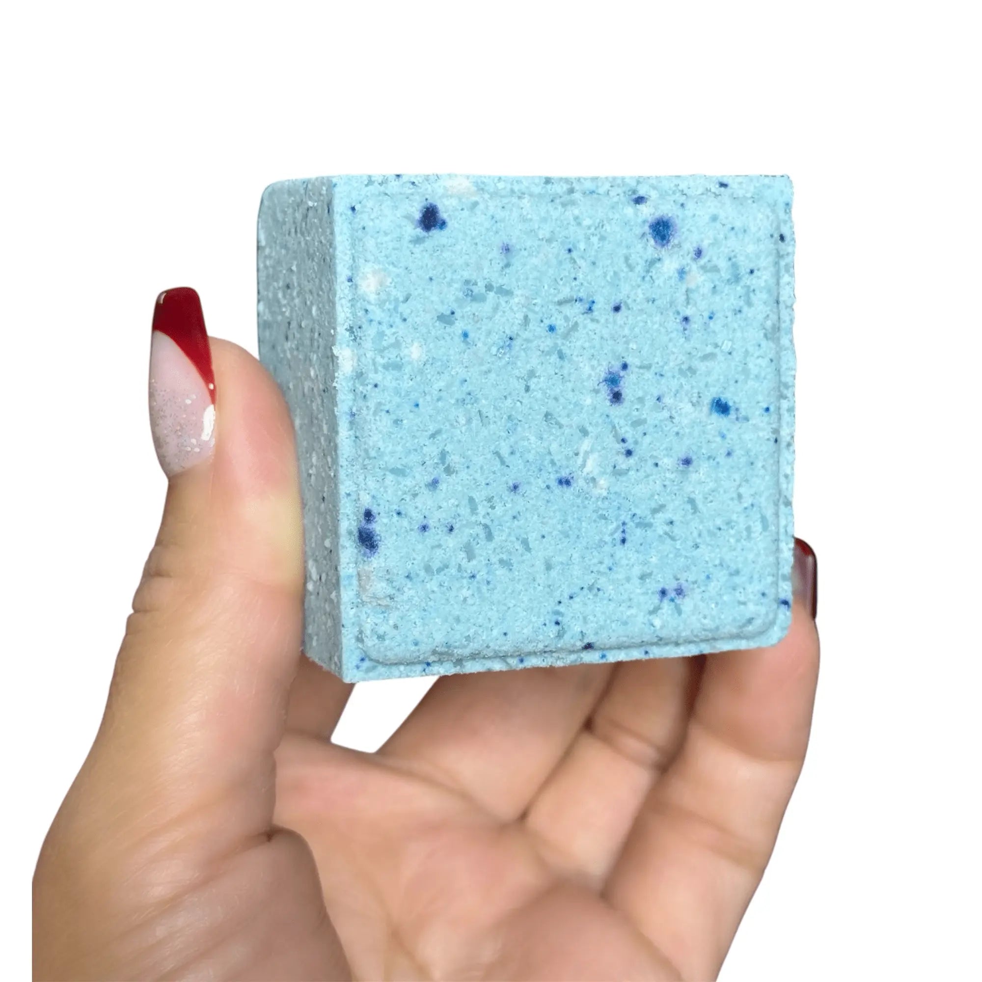 Soak Society Bath Cube - Sky Is The Limit Gerard Cosmetics