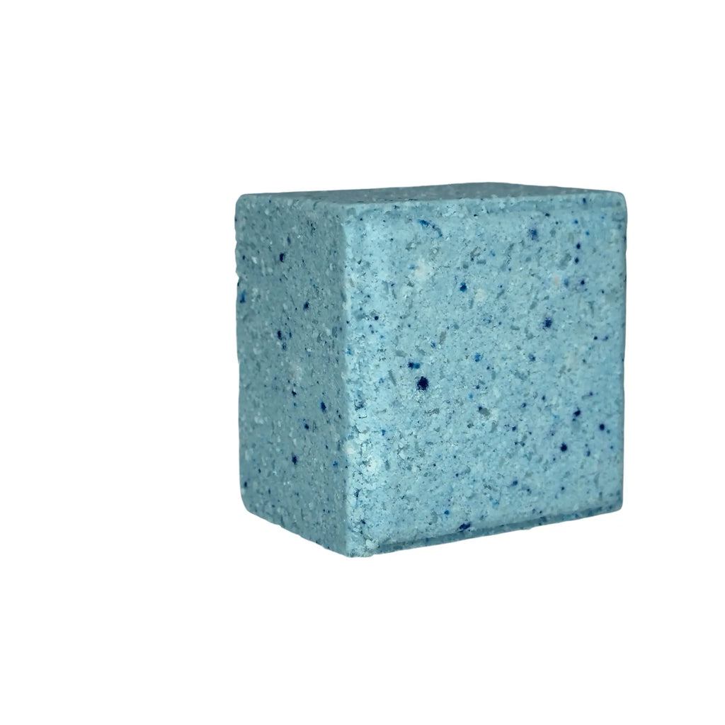 Soak Society Bath Cube - Sky Is The Limit Gerard Cosmetics