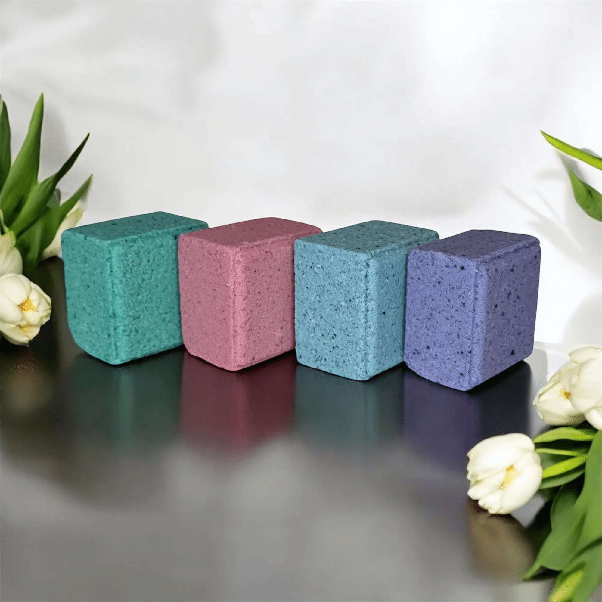Soak Society Bath Cube - Luxury Hotel Gerard Cosmetics