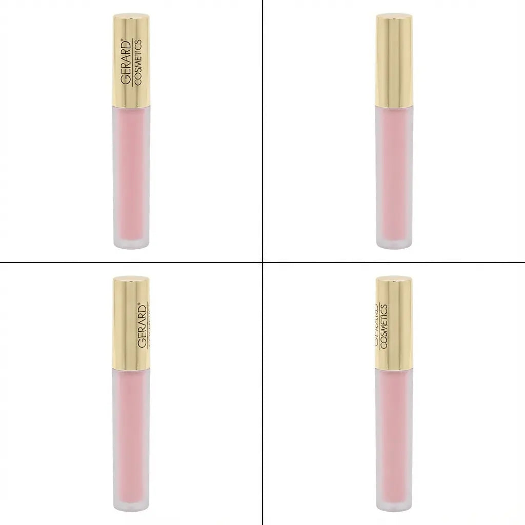 Skinny Dip - HydraMatte®️ Liquid Lipstick Gerard Cosmetics