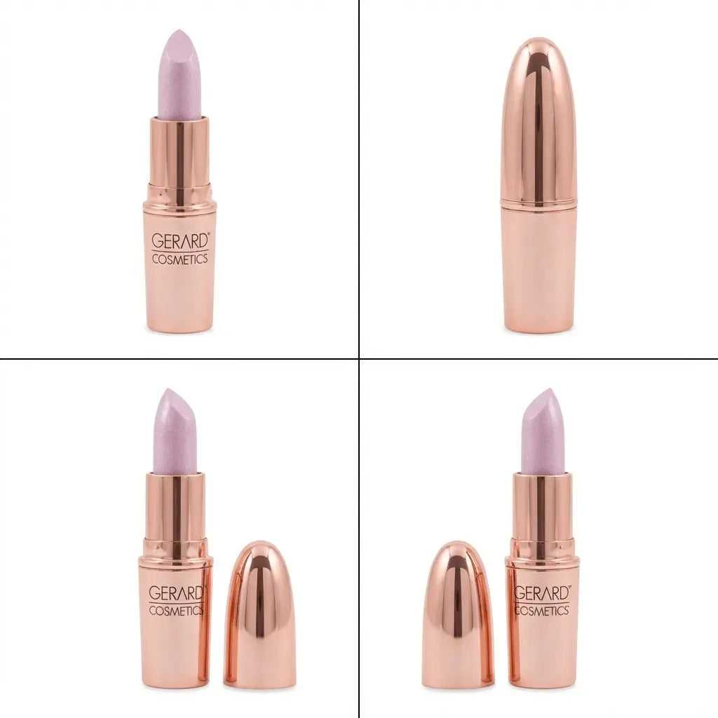 DM Me - Glitter Lipstick Gerard Cosmetics